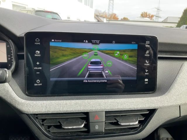 Skoda Kamiq 1.5 TSI Selection