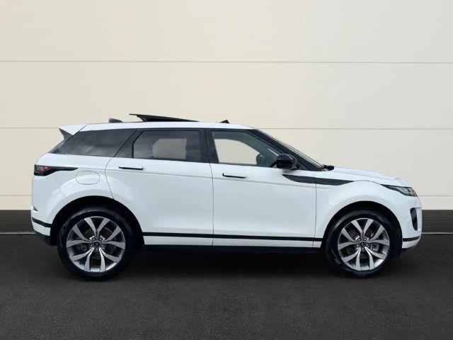 Land Rover Range Rover Evoque P200 SE