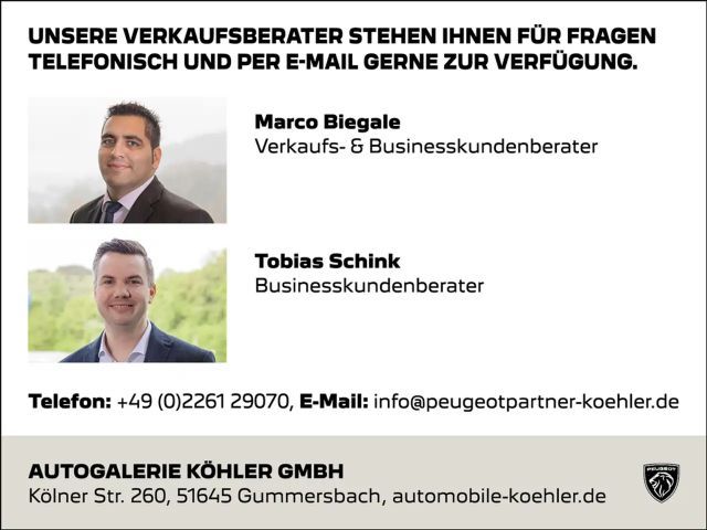 Peugeot 2008 EAT8 GT-Line PureTech