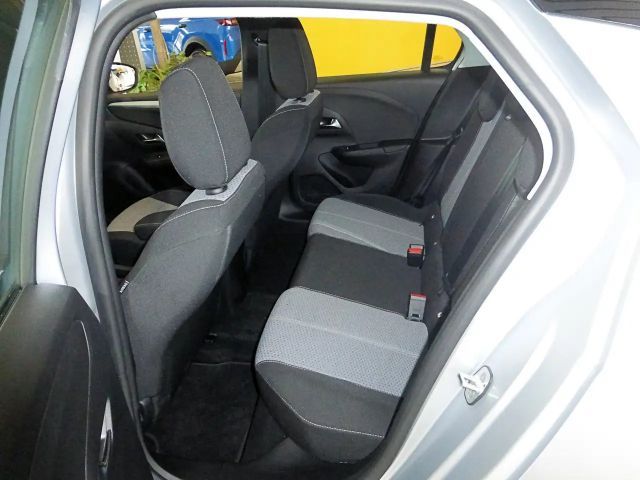 Opel Corsa 1.2 100PS LED,10 Zoll Farbdisplay,SHZ,PP,Allwetter