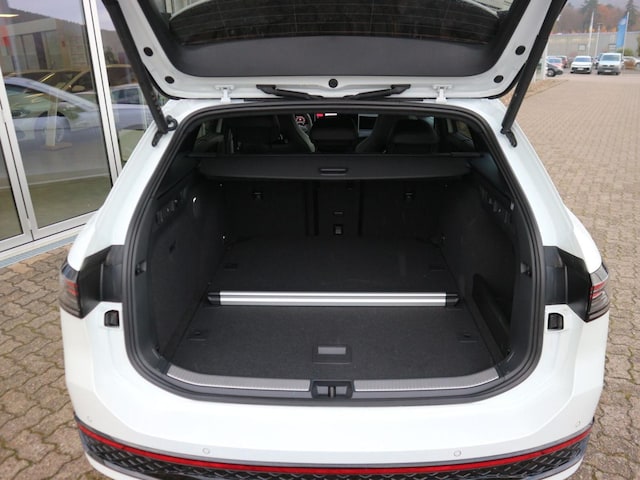 Volkswagen Passat DSG R-Line Variant