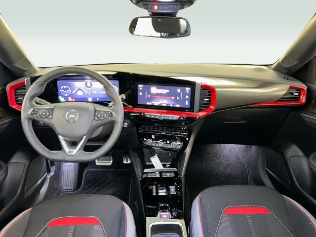 Opel Mokka GS-Line Grand Sport