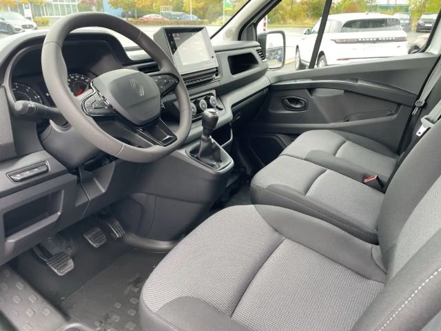 Renault Trafic Blue dCi 110