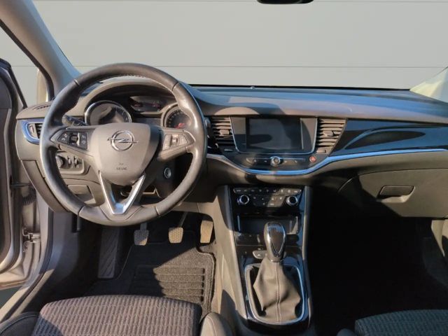 Opel Astra 1.2 Turbo Elegance Turbo