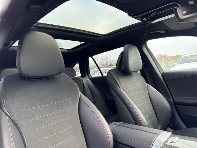 Mercedes-Benz C 220 C 220 d Estate