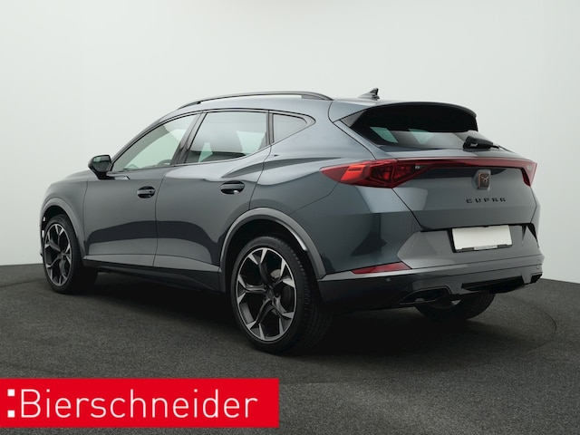 Cupra Formentor 1.5 TSI DSG