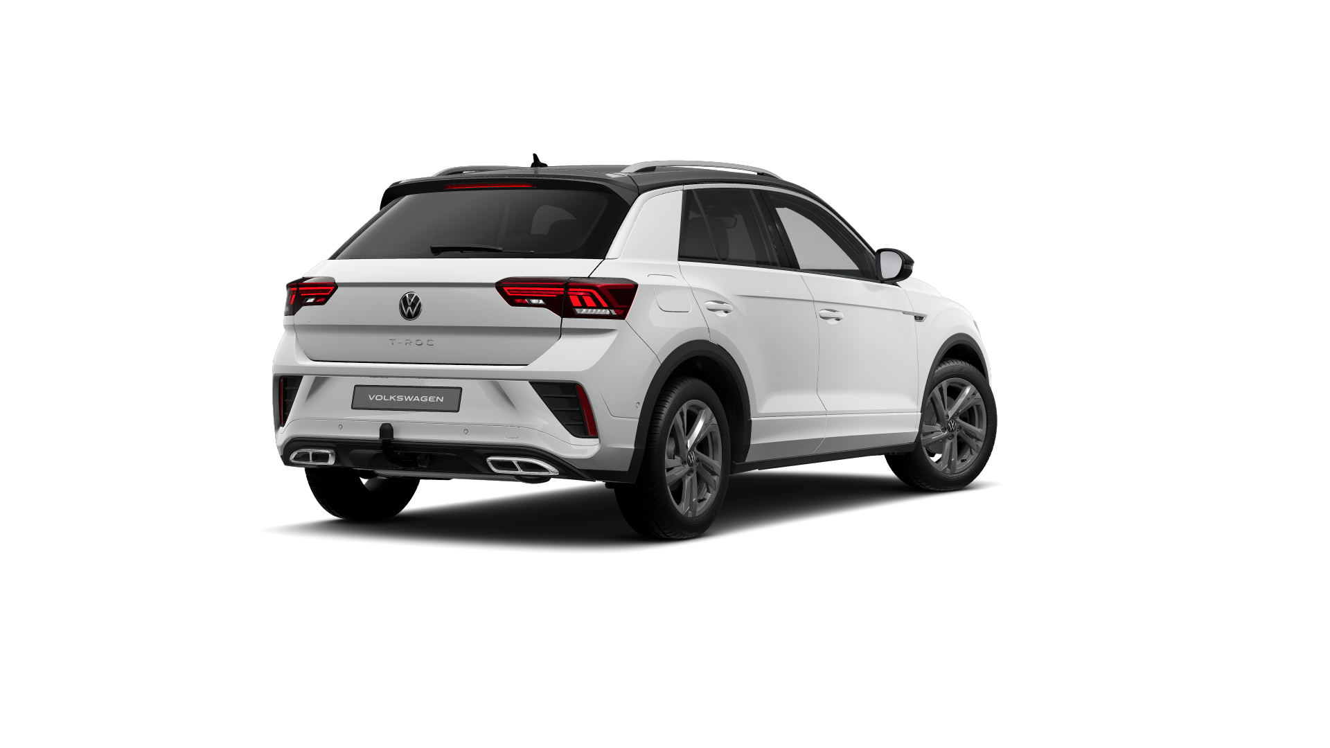 Volkswagen T-Roc T-ROC 1.5 E2 R-L  BT110 TSID7F