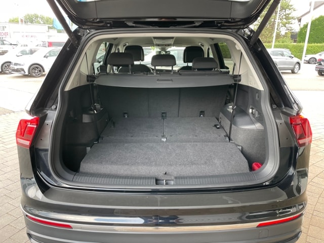 Volkswagen Tiguan 2.0 TDI Allspace DSG