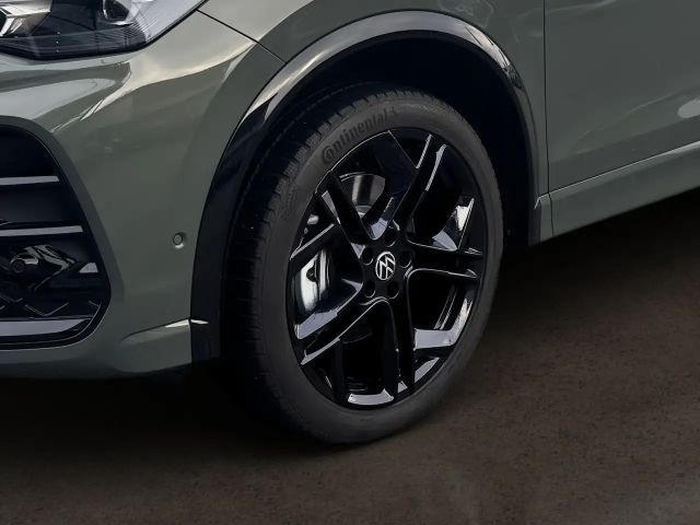 Volkswagen Tiguan 4Motion DSG R-Line