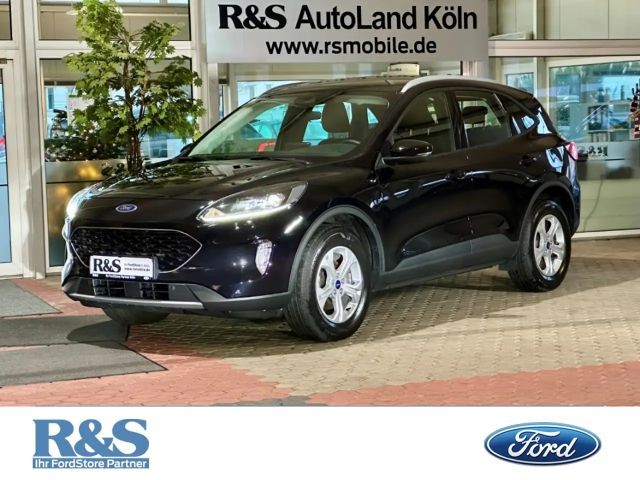 Ford Kuga Cool & Connect