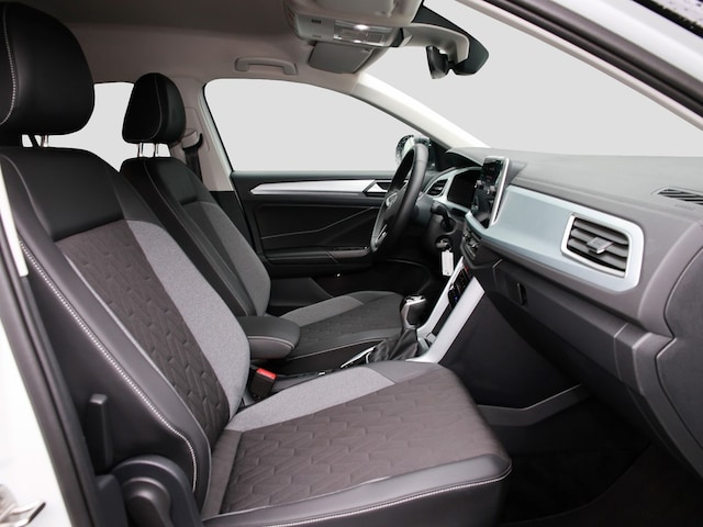 Volkswagen T-Roc 2.0 TDI DSG