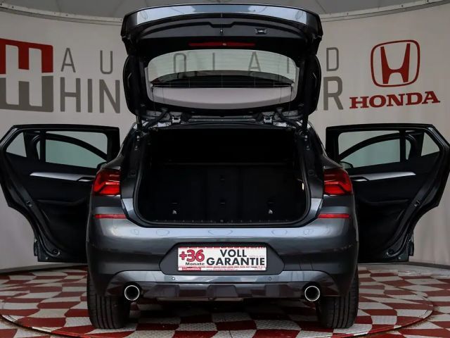 BMW X2 M-Sport xDrive20d