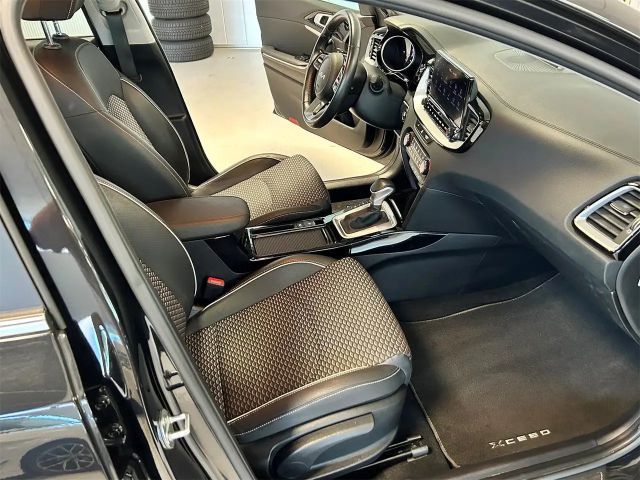 Kia XCeed GDi Hybrid PHEV Spirit