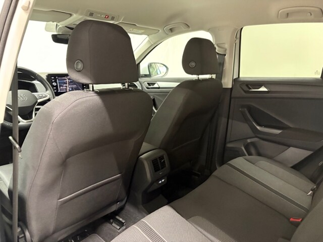 Volkswagen T-Roc 1.0 TSI