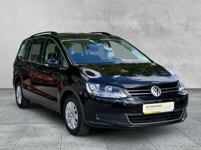 Volkswagen Sharan 1.4 TSI Comfortline DSG