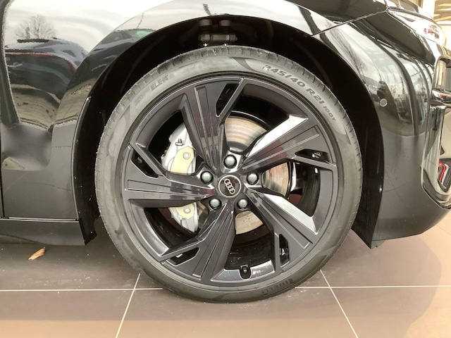 Audi A6 e-tron Avant Performance