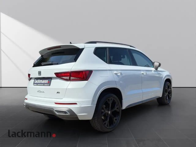 Seat Ateca 1.5 TSI FR-lijn