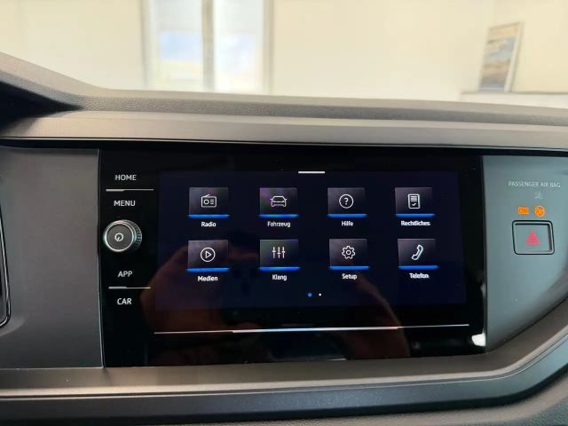 Volkswagen Taigo 4Me TSI