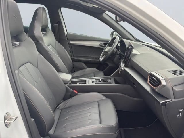 Cupra Formentor 2.0 TSI DSG VZ