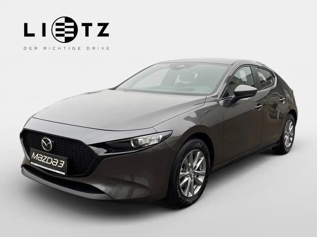 Mazda 3 Prime-line SkyActiv e-Skyactiv