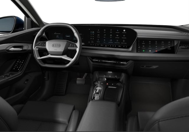 Audi Q6 e-tron Quattro