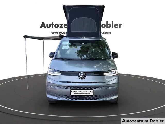 Volkswagen California Beach T7