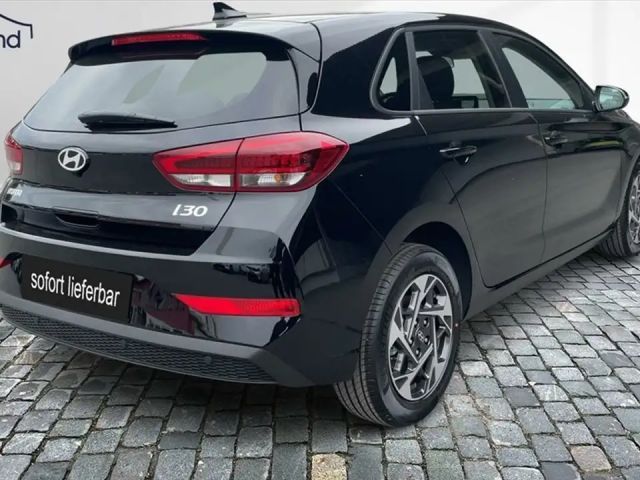Hyundai i30 T-GDi