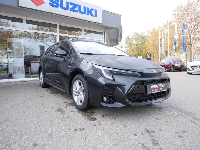 Suzuki Swace Comfort Hybrid