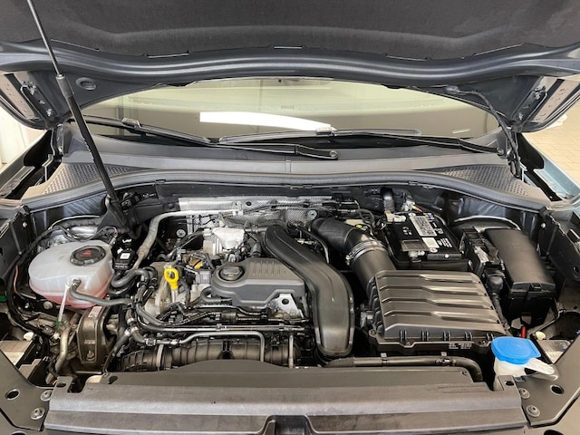 Volkswagen Tiguan 1.5 TSI