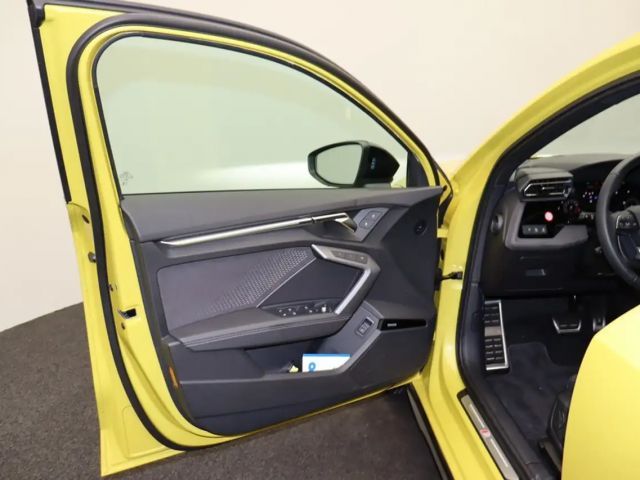 Audi A3 35 TFSI Sedan