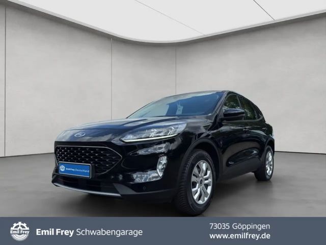 Ford Kuga Cool & Connect EcoBoost