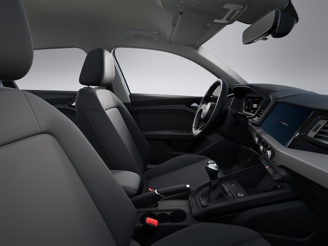 Audi A1 25 TFSI Sportback