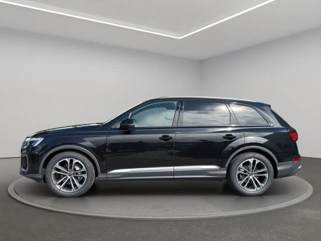 Audi Q7 45 TDI Quattro