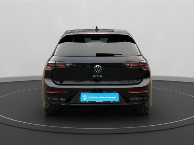 Volkswagen Golf DSG eHybrid