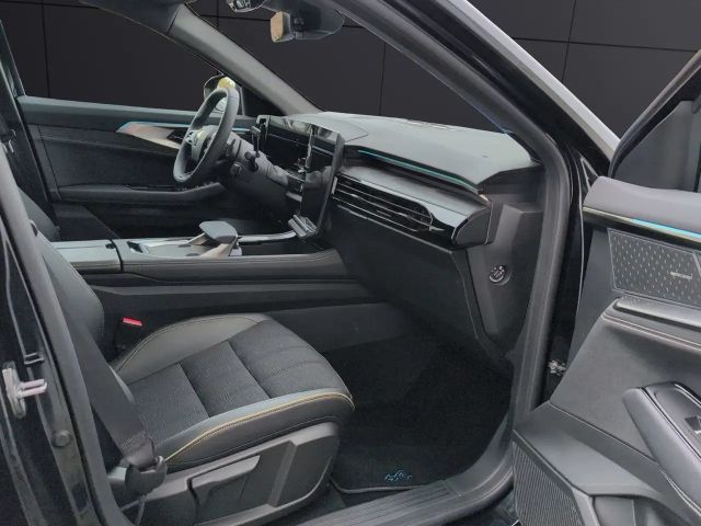 Renault Austral E-Tech Iconic