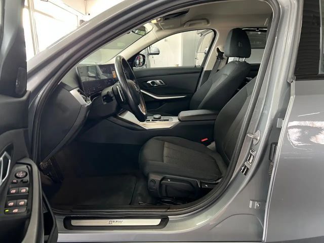 BMW 318 318d Touring