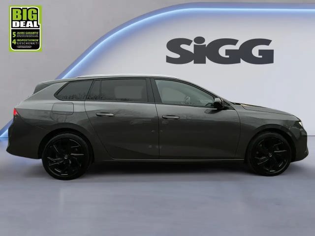 Opel Astra GS-Line Grand Sport Sports Tourer