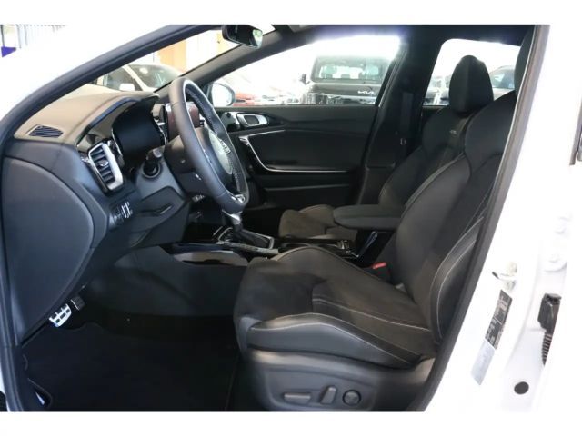 Kia XCeed GDi GT-Line