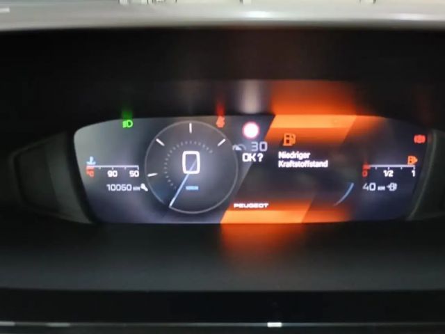 Peugeot 308 Allure Pack PureTech