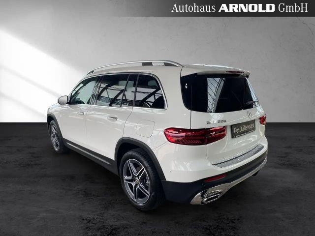 Mercedes-Benz GLB 200 AMG Line