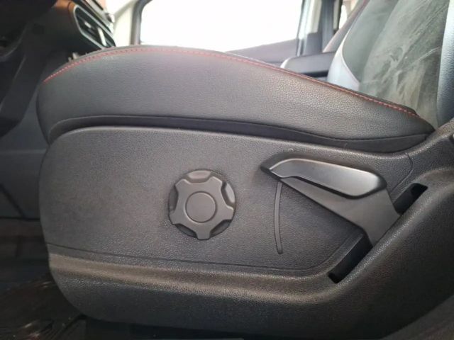 Ford EcoSport ST Line