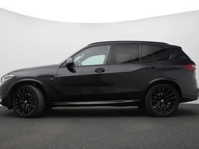 BMW X5 M-Sport