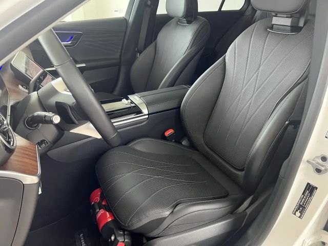 Mercedes-Benz C 200 4MATIC AVANTGARDE Estate