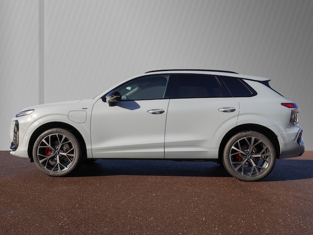 Audi Q3 Hybride S-Tronic