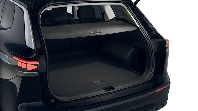 Volkswagen Tayron 1.5 TSI DSG Life