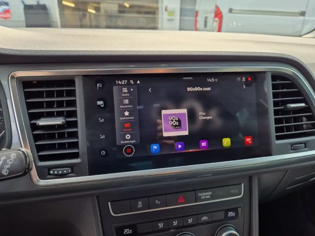 Seat Ateca 2.0 TDI Style