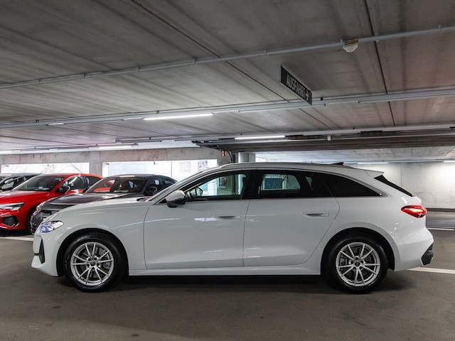 Audi A5 Avant S-Tronic