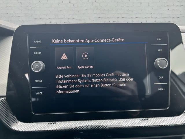 Volkswagen T-Cross 1.0 TSI DSG Life