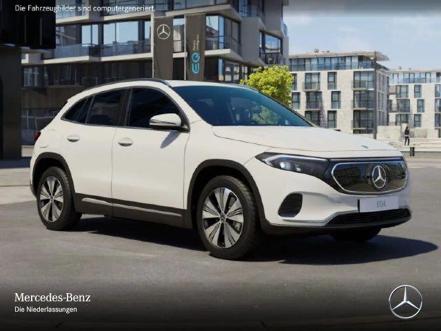 Mercedes-Benz EQA 250 Progressive