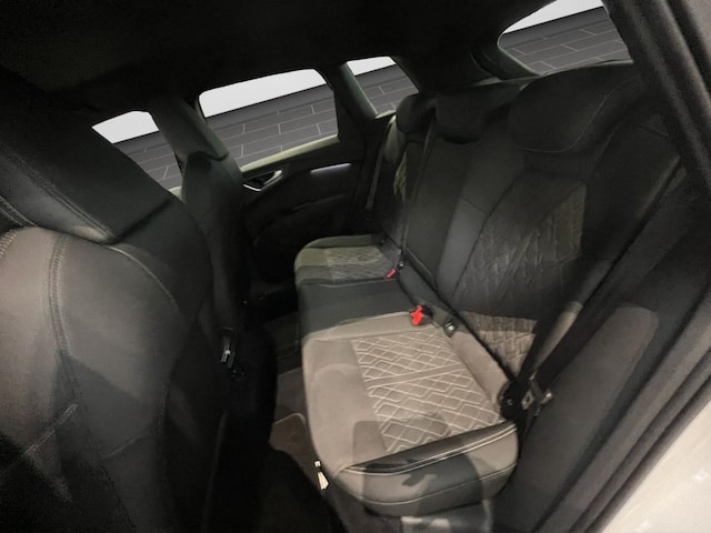 Audi Q4 e-tron Quattro